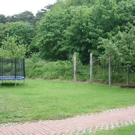 Cozy With Garden In Blowatz Near The Sea * Dreveskirchen