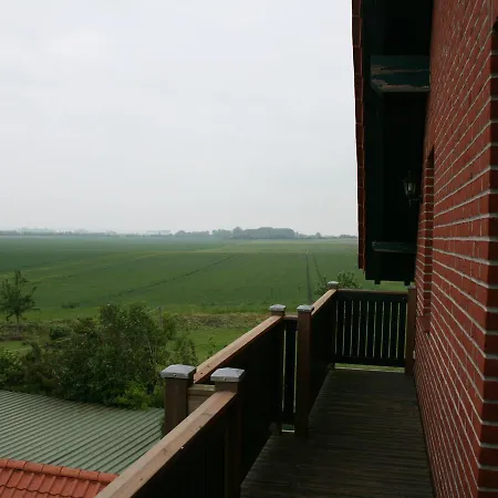 펜션 Cozy With Garden In Blowatz Near The Sea *