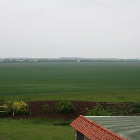 펜션 Cozy With Garden In Blowatz Near The Sea Dreveskirchen